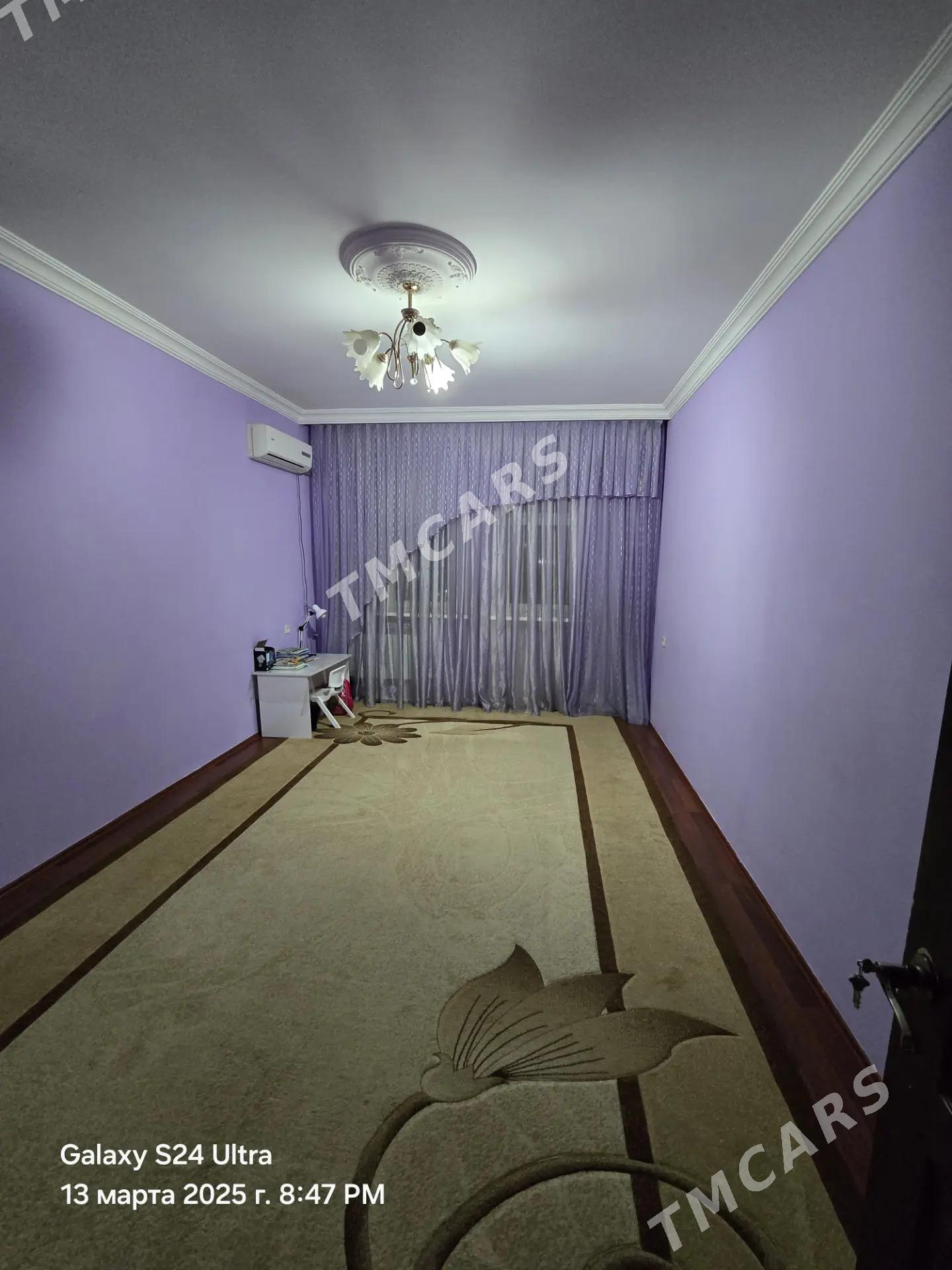 8 мкр. 4+1 Аркачка - Aşgabat - img 9