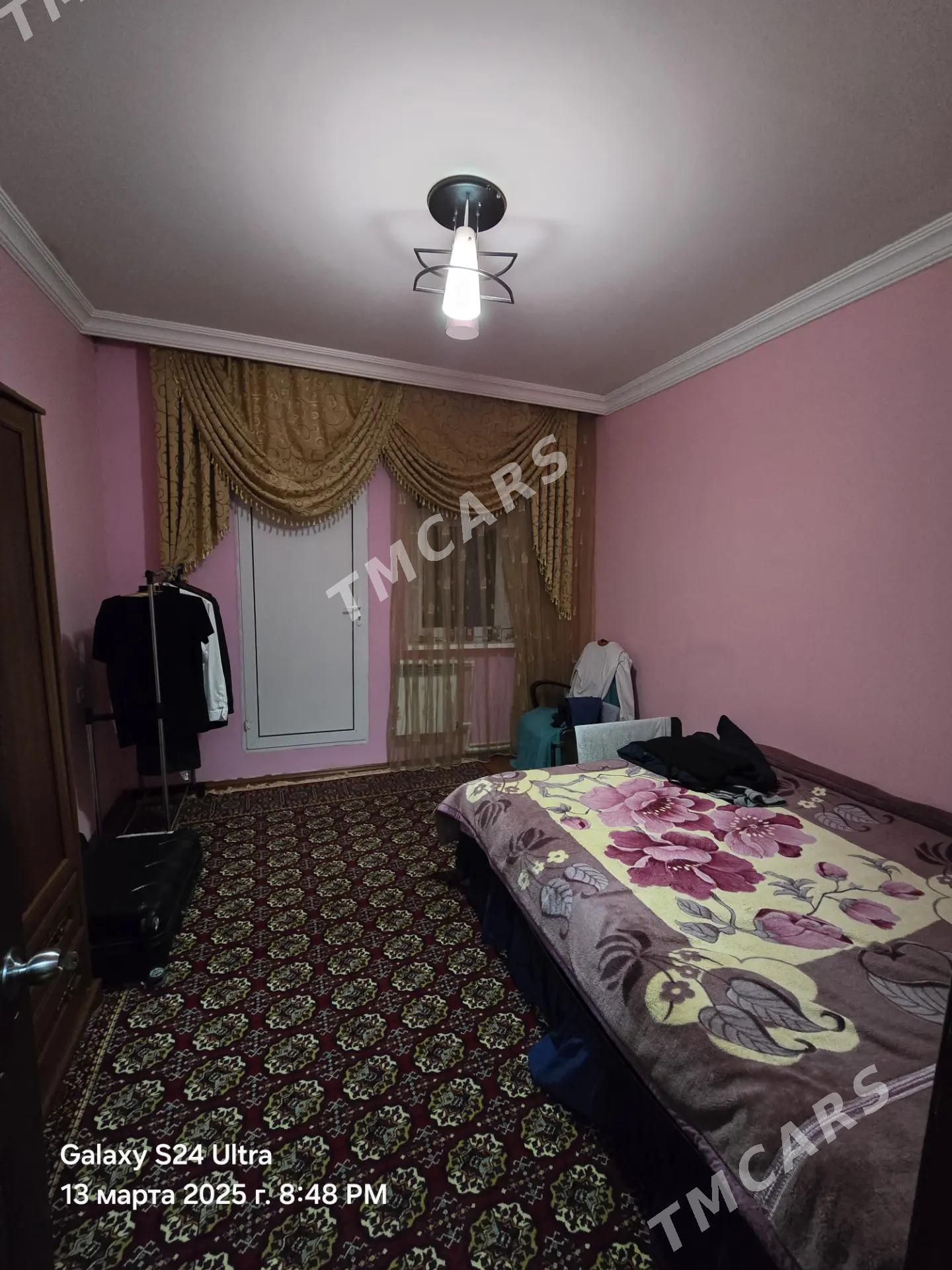 8 мкр. 4+1 Аркачка - Aşgabat - img 5