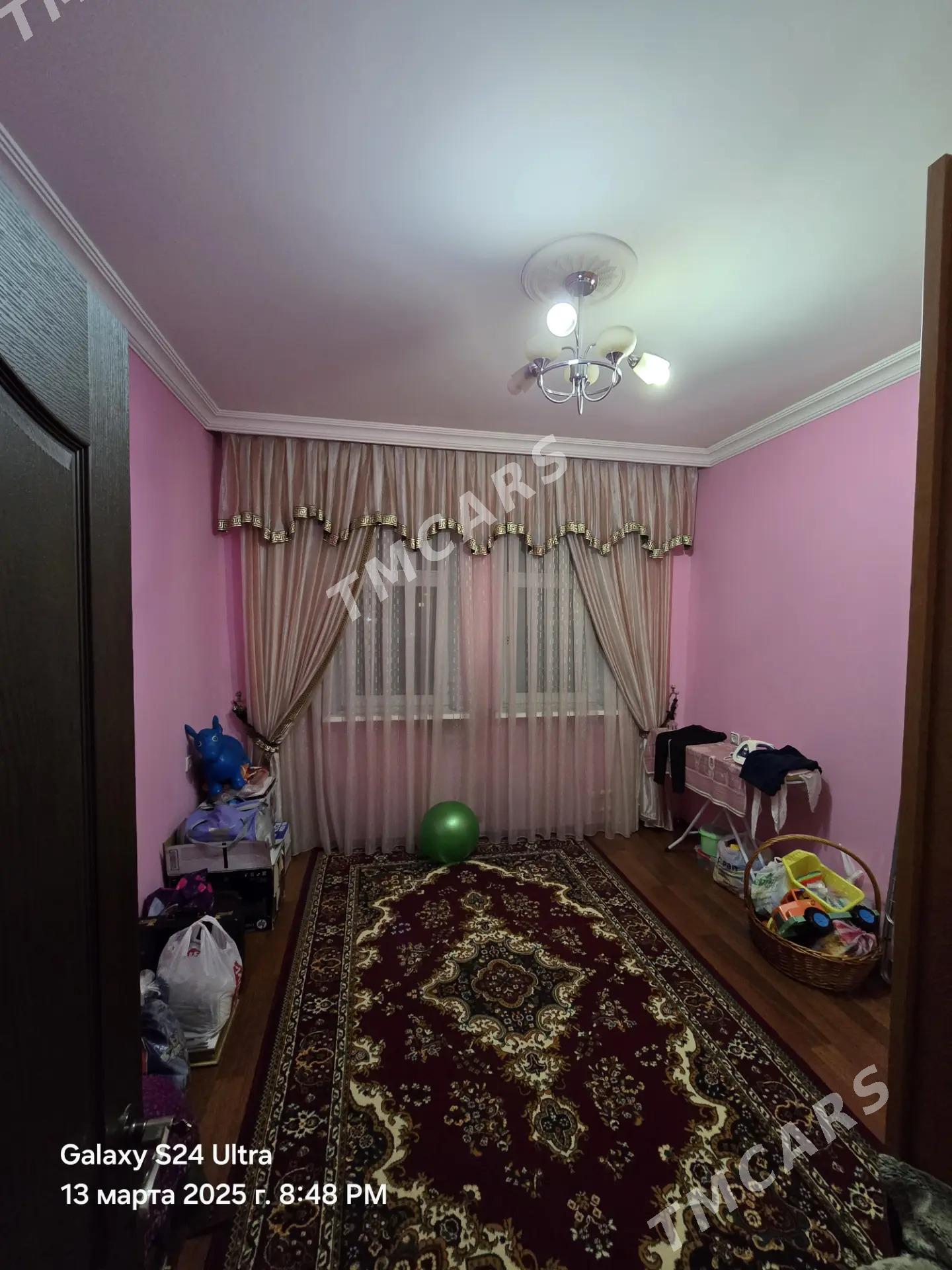 8 мкр. 4+1 Аркачка - Aşgabat - img 10