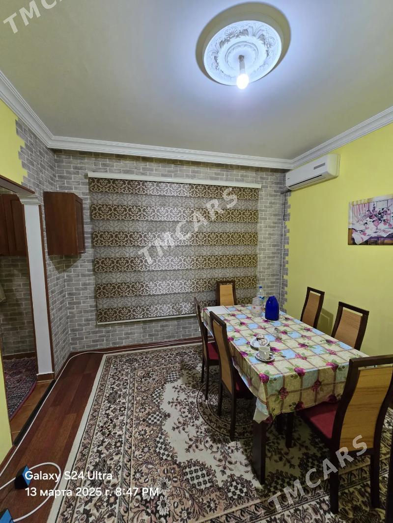 8 мкр. 4+1 Аркачка - Aşgabat - img 6