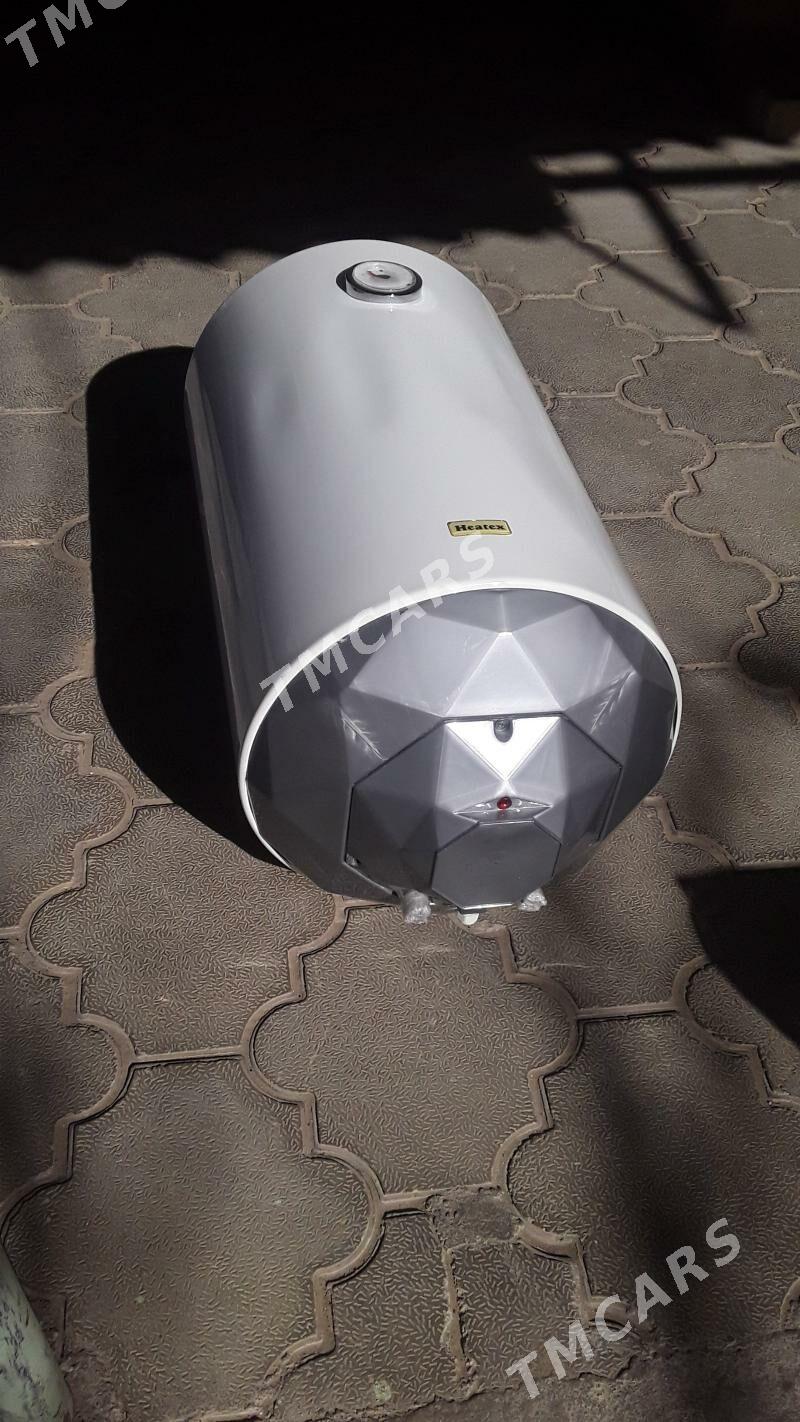 boiler heatex - Gumdag - img 2