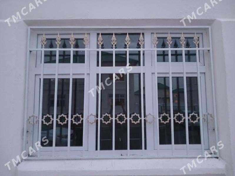 решётка reshotka resotga ussa - Aşgabat - img 1