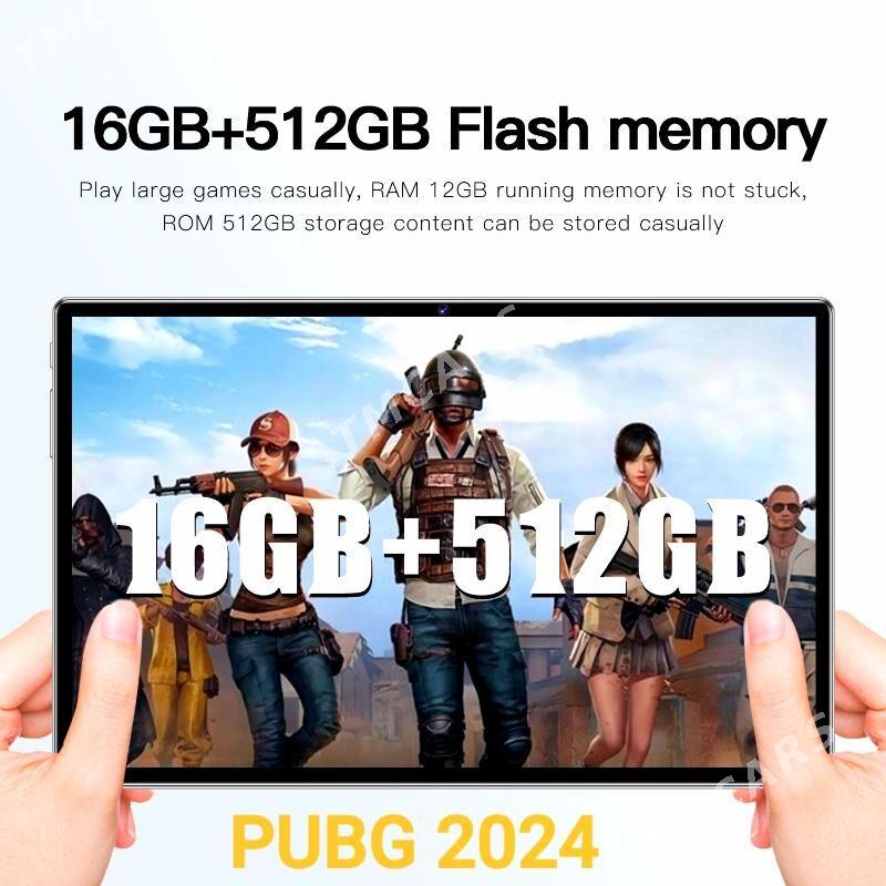 BET PLANŞET P70 SMART KING FUL - Aşgabat - img 3