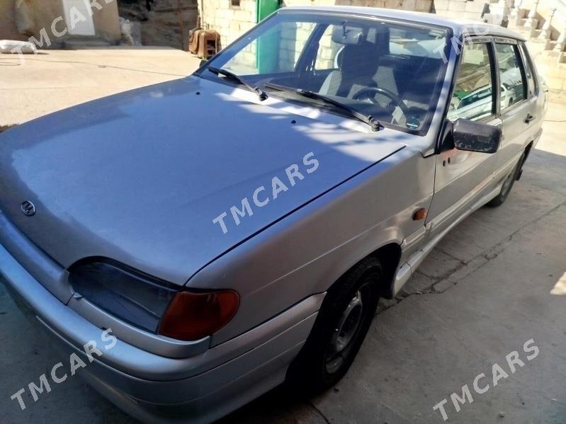 Lada 2115 2003 - 34 000 TMT - Türkmenbaşy - img 1