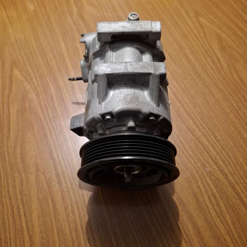 kompressor 500 TMT - Ашхабад - img 2