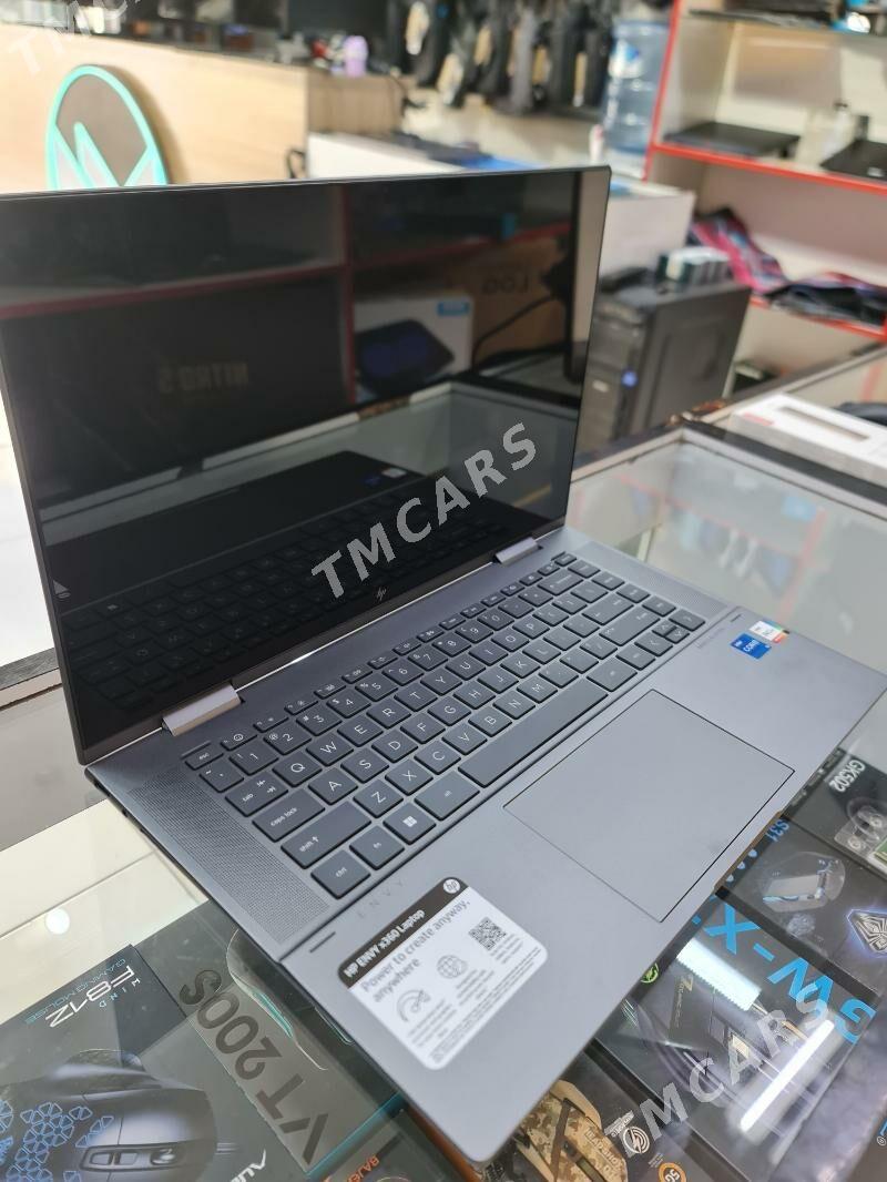 HP/i5(13gen)/15.6/SENSOR - Aşgabat - img 2
