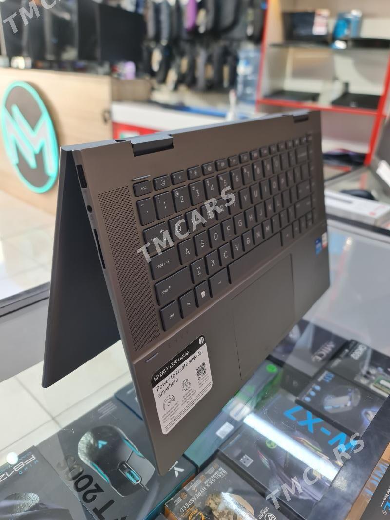 HP/i5(13gen)/15.6/SENSOR - Aşgabat - img 6