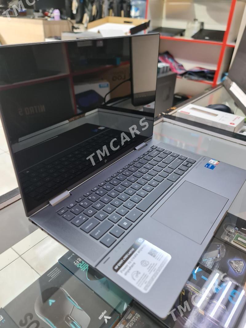HP/i5(13gen)/15.6/SENSOR - Aşgabat - img 4