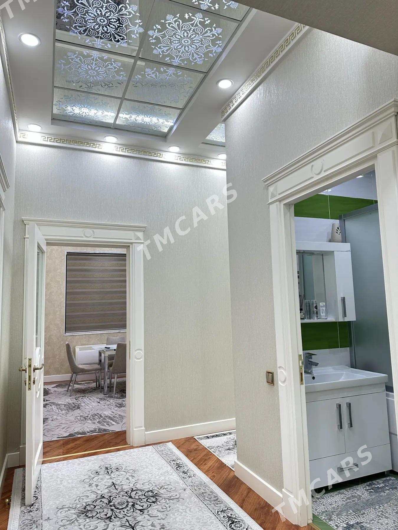 Сдам 3,4ком Элитки Дом Коттедж - Aşgabat - img 1