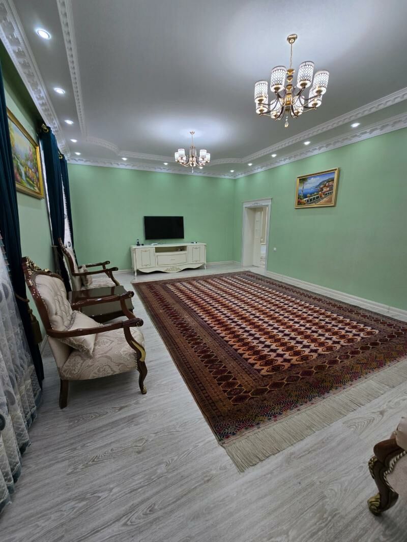 Коттедж Аннау 8сот 450м2 - Änew - img 6