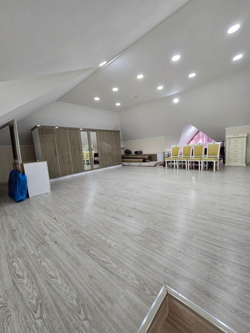 Коттедж Аннау 8сот 450м2 - Änew - img 10