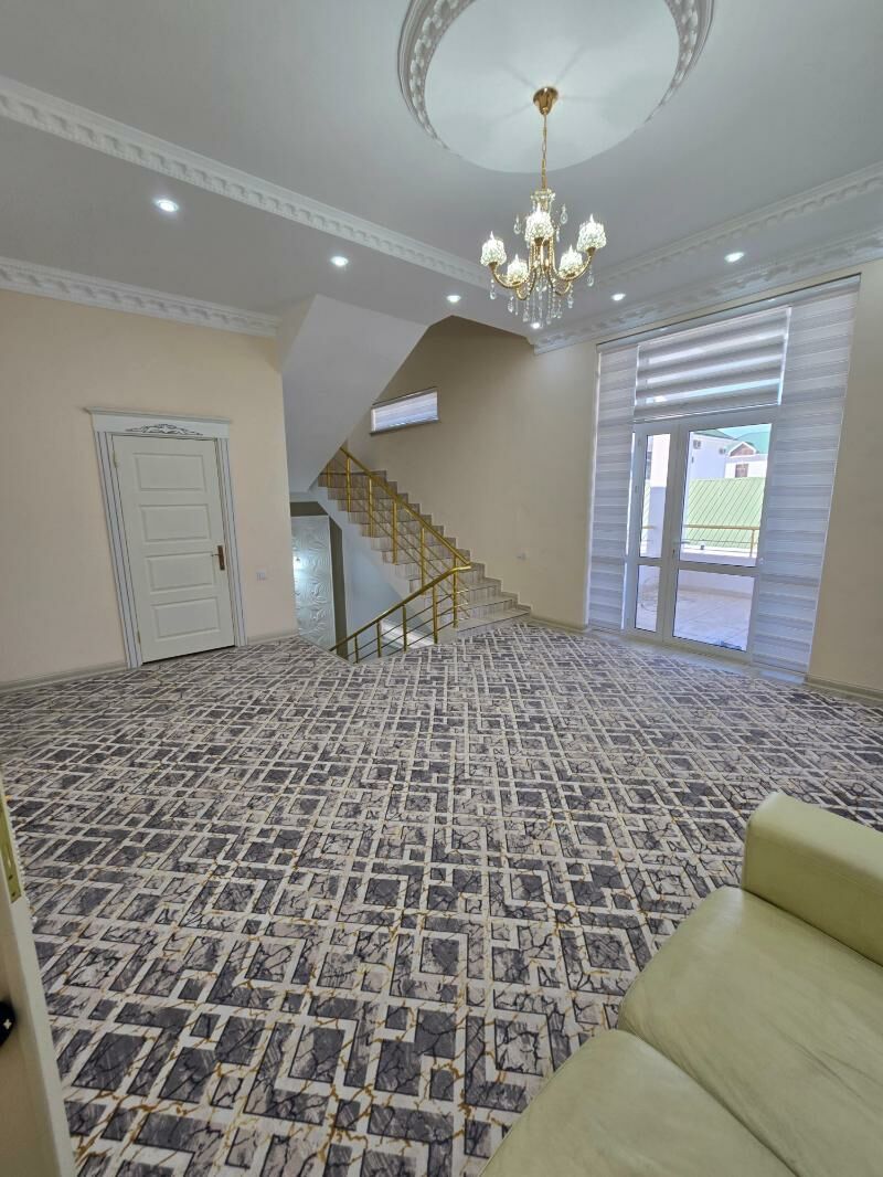 Коттедж Аннау 8сот 450м2 - Änew - img 7