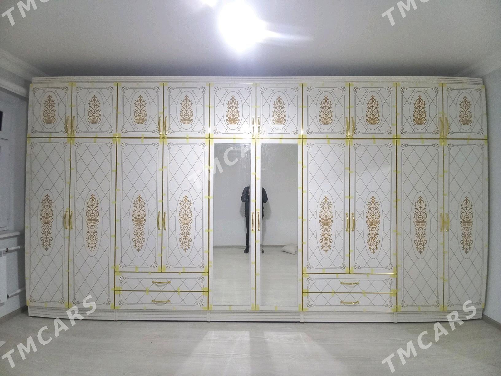 MEBEL TÄZE GARNITUR ŞFANER - Aşgabat - img 2