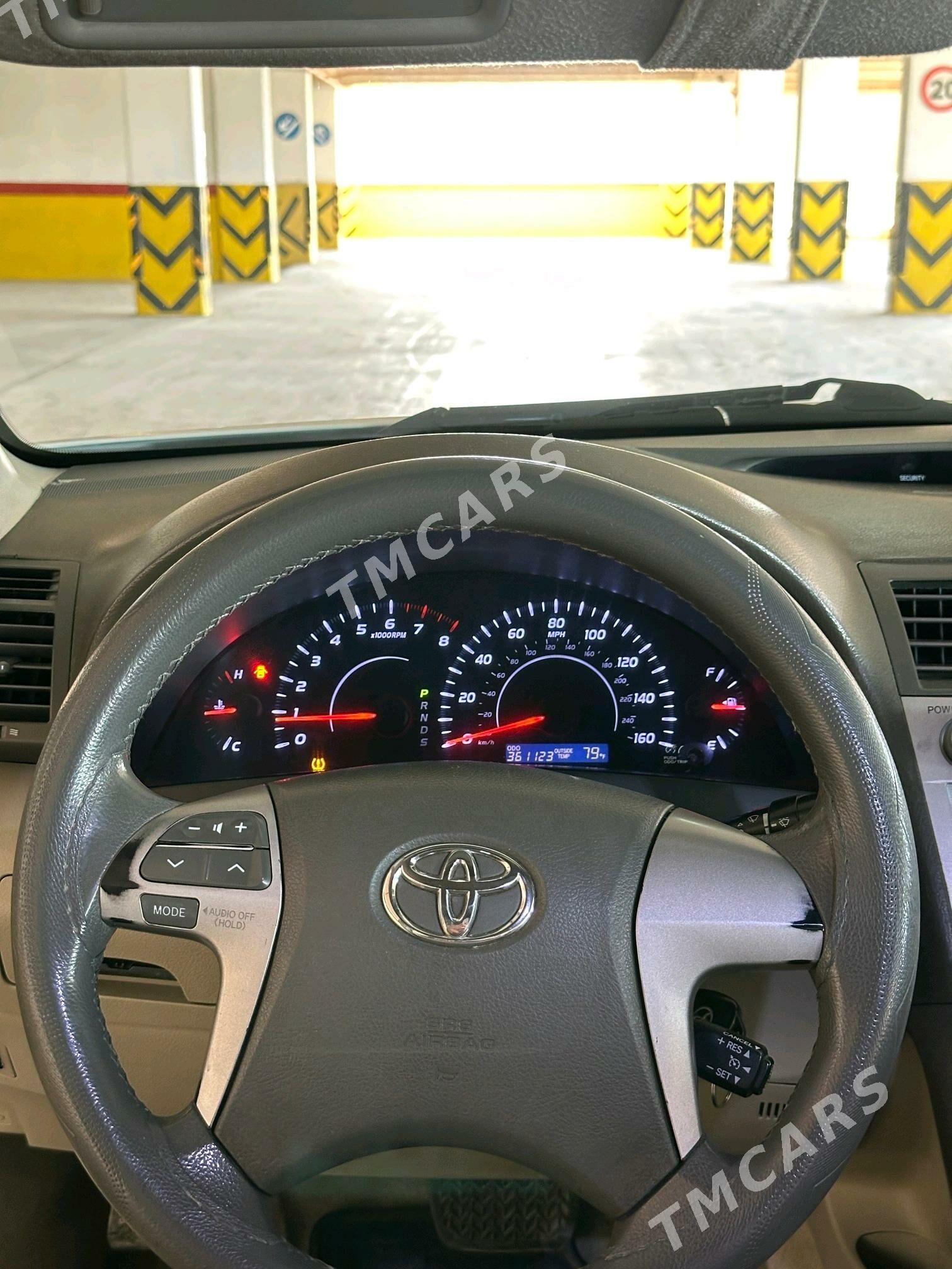 Toyota Camry 2010 - 190 000 TMT - Aşgabat - img 6