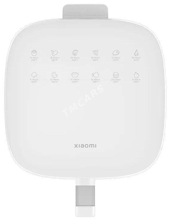 FriturnisaMi AэроФритюрница Ми - 15-nji tapgyr - img 1