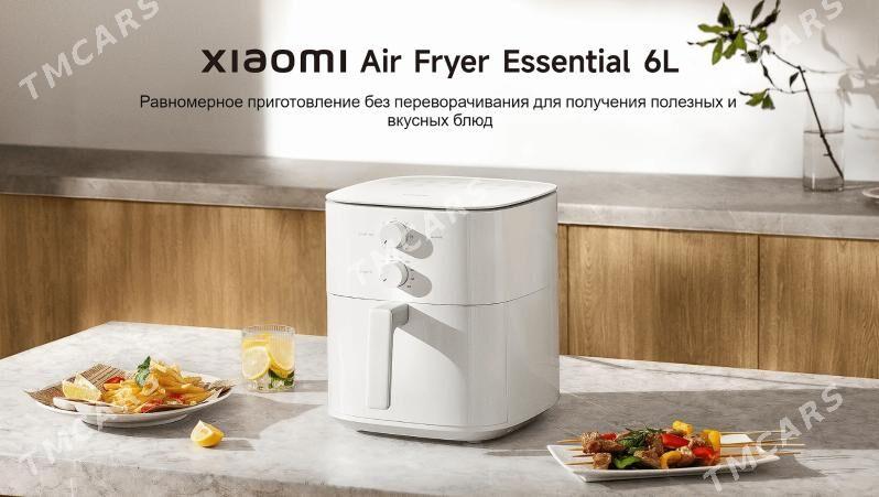FriturnisaMi AэроФритюрница Ми - 15-nji tapgyr - img 10