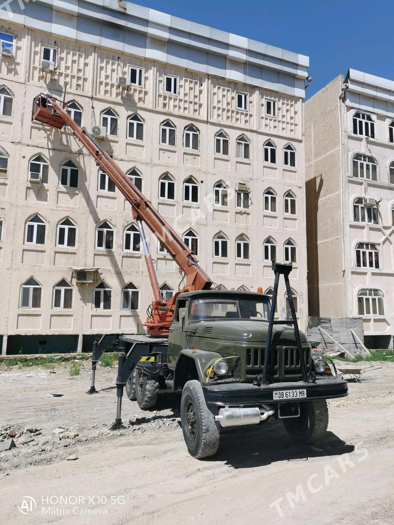 Zil 131 1994 - 200 000 TMT - Байрамали - img 1