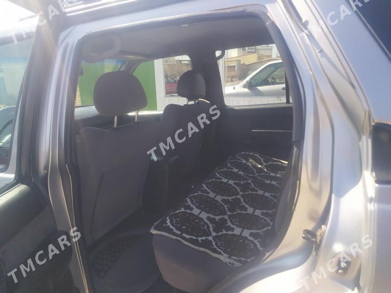 Nissan Pathfinder 2000 - 110 000 TMT - Türkmenabat - img 1