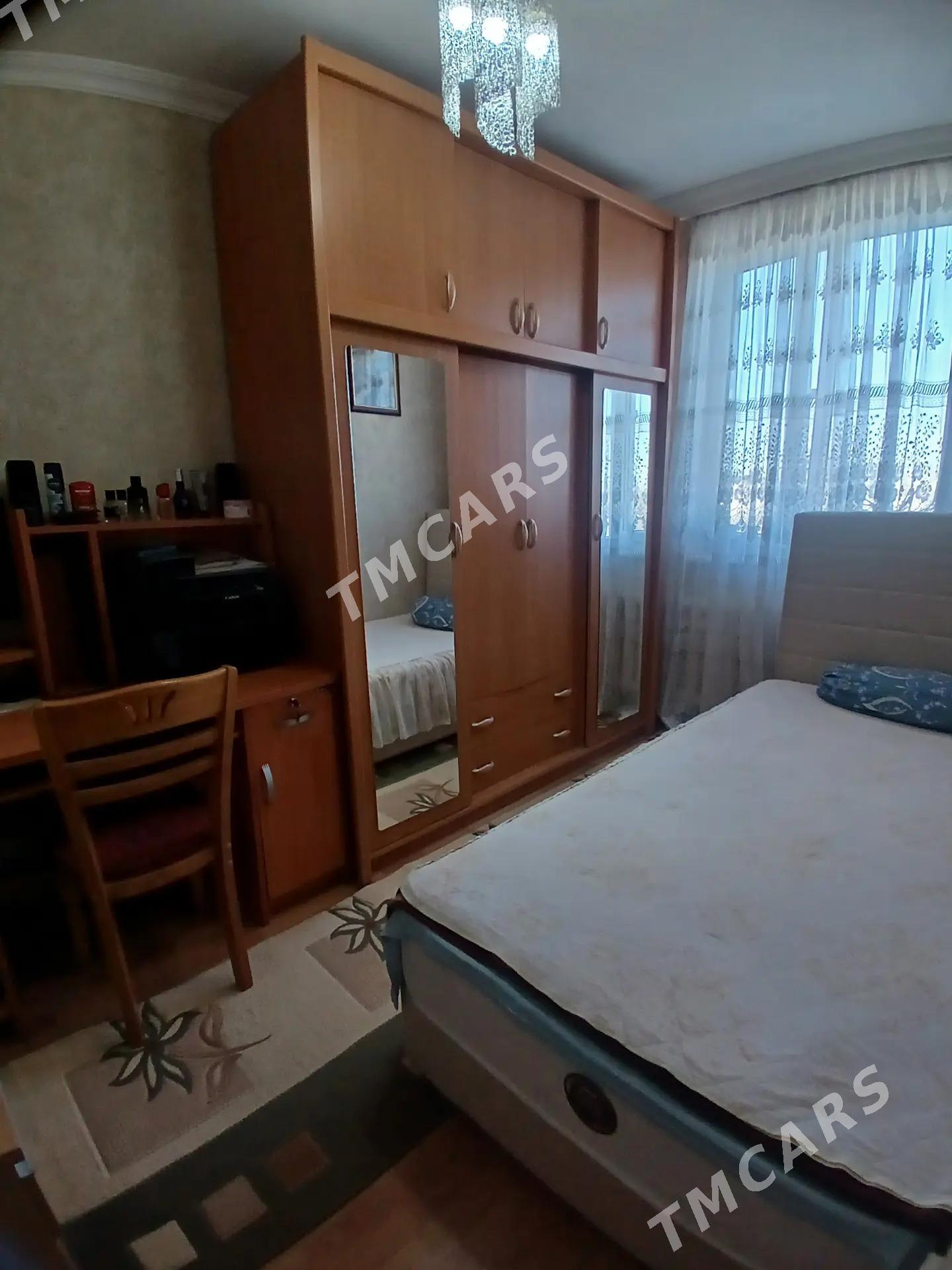 satlyk jaý eyesinden IPOTEKA - Aşgabat - img 5