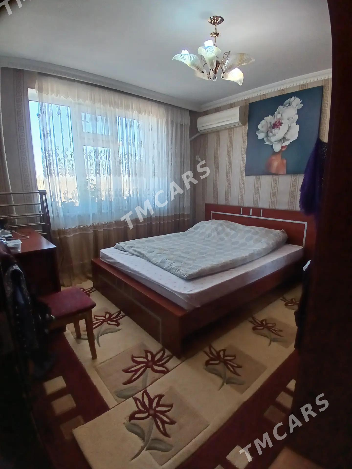satlyk jaý eyesinden IPOTEKA - Aşgabat - img 1