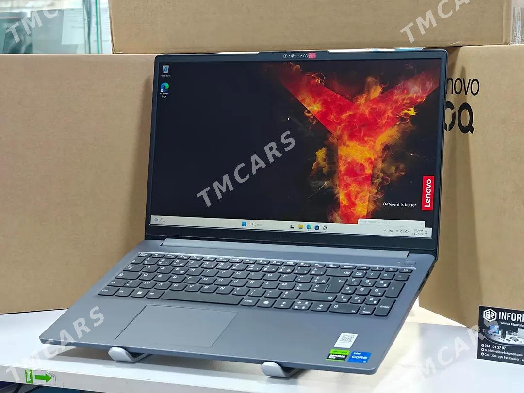 I7 / RTX 4050 / RAM 16GB - Aşgabat - img 4