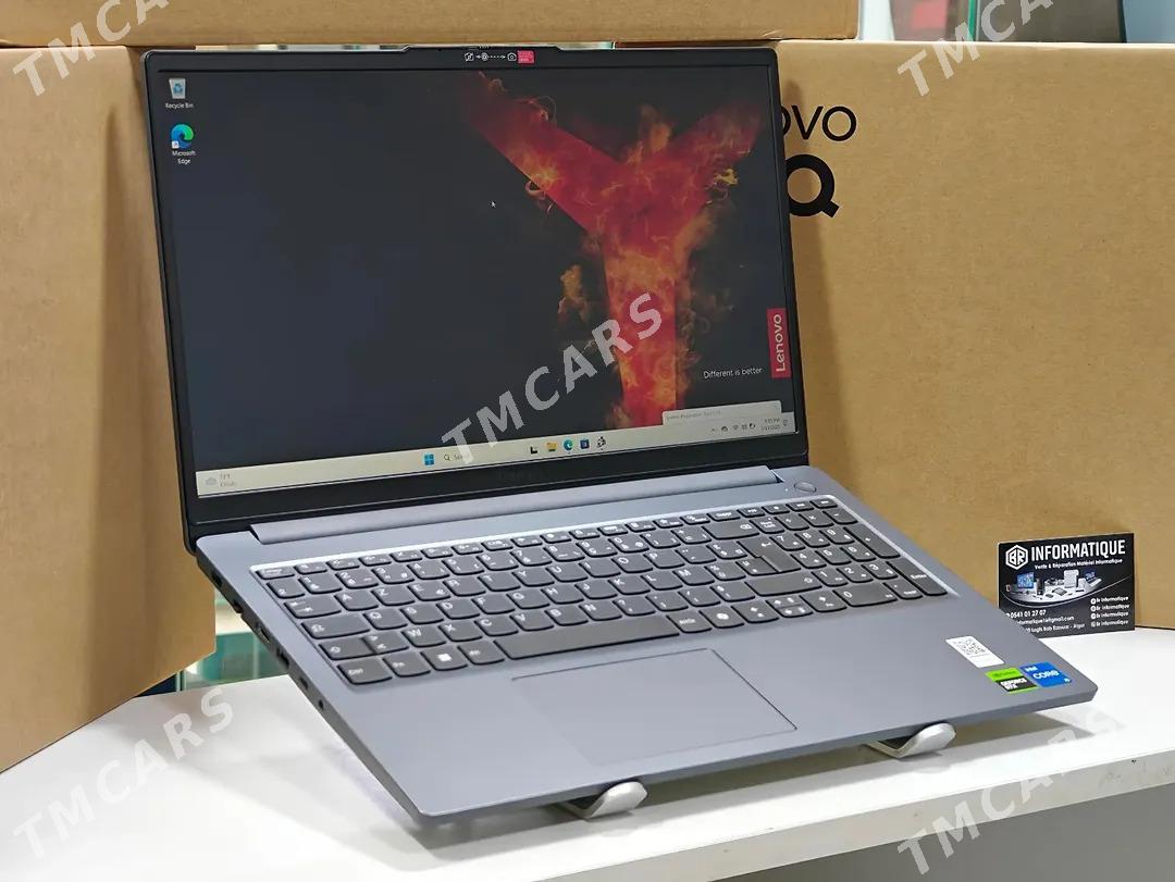 I7 / RTX 4050 / RAM 16GB - Aşgabat - img 3