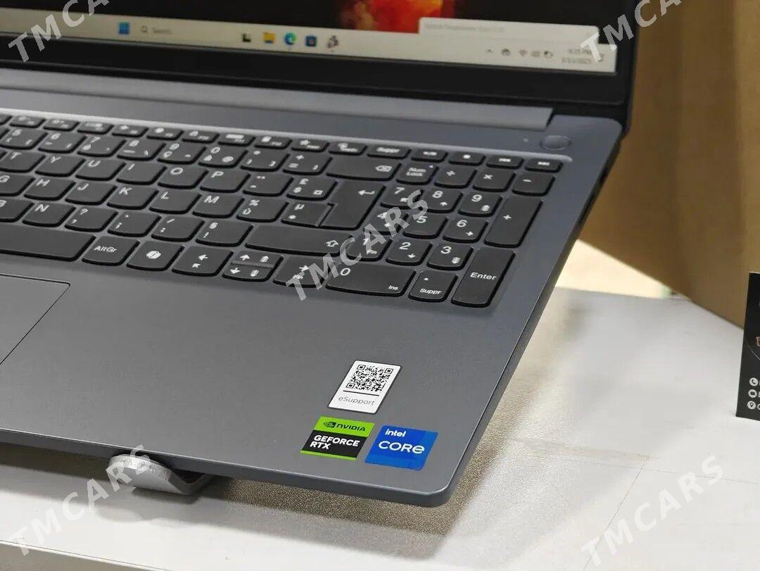 I7 / RTX 4050 / RAM 16GB - Aşgabat - img 6