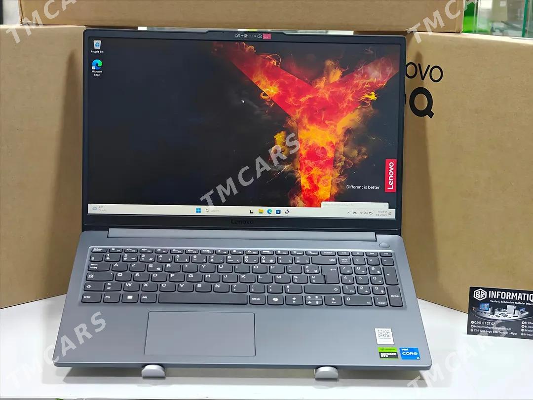 I7 / RTX 4050 / RAM 16GB - Aşgabat - img 7