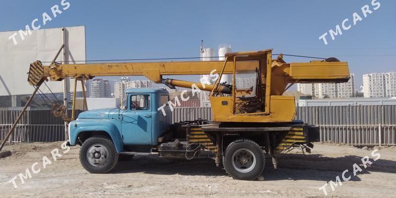 Zil 4331 1983 - 67 000 TMT - Aşgabat - img 2