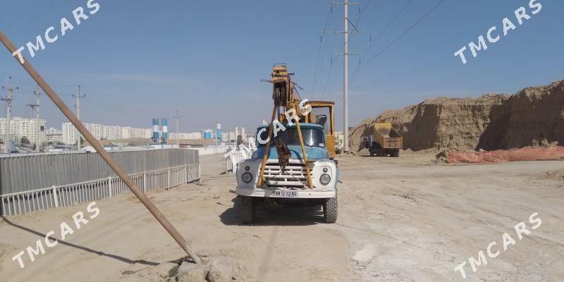 Zil 4331 1983 - 67 000 TMT - Aşgabat - img 1