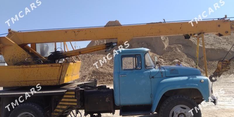 Zil 4331 1983 - 67 000 TMT - Aşgabat - img 3