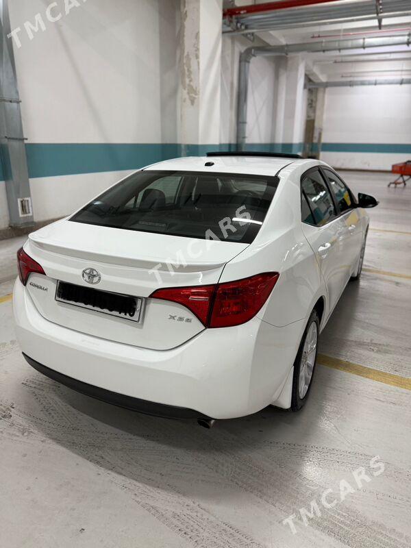 Toyota Corolla 2018 - 235 000 TMT - 16-й этап - img 3