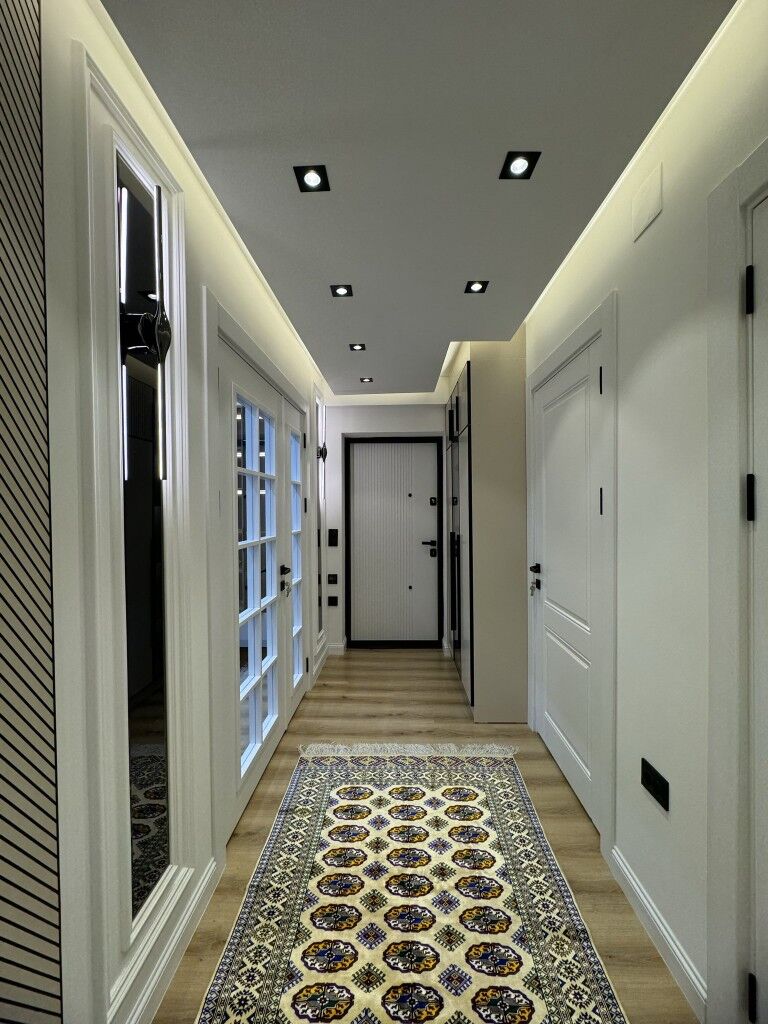 9 MKR 3 KOM - Aşgabat - img 7