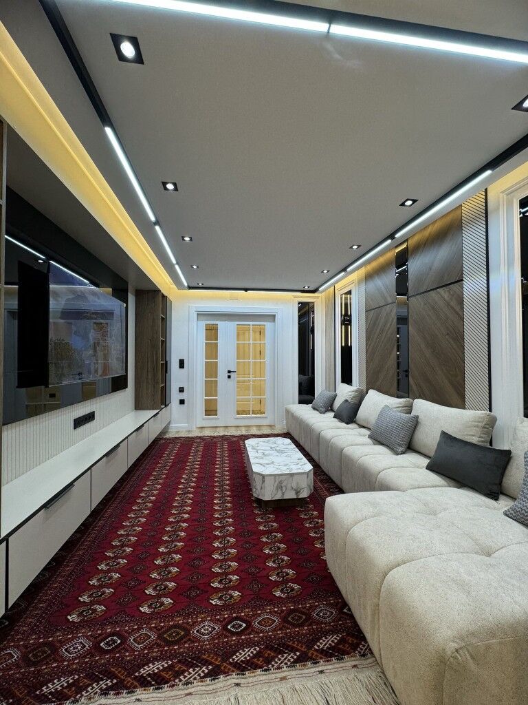 9 MKR 3 KOM - Aşgabat - img 1