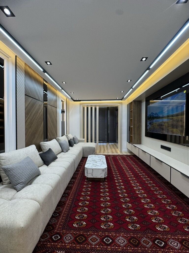 9 MKR 3 KOM - Aşgabat - img 2