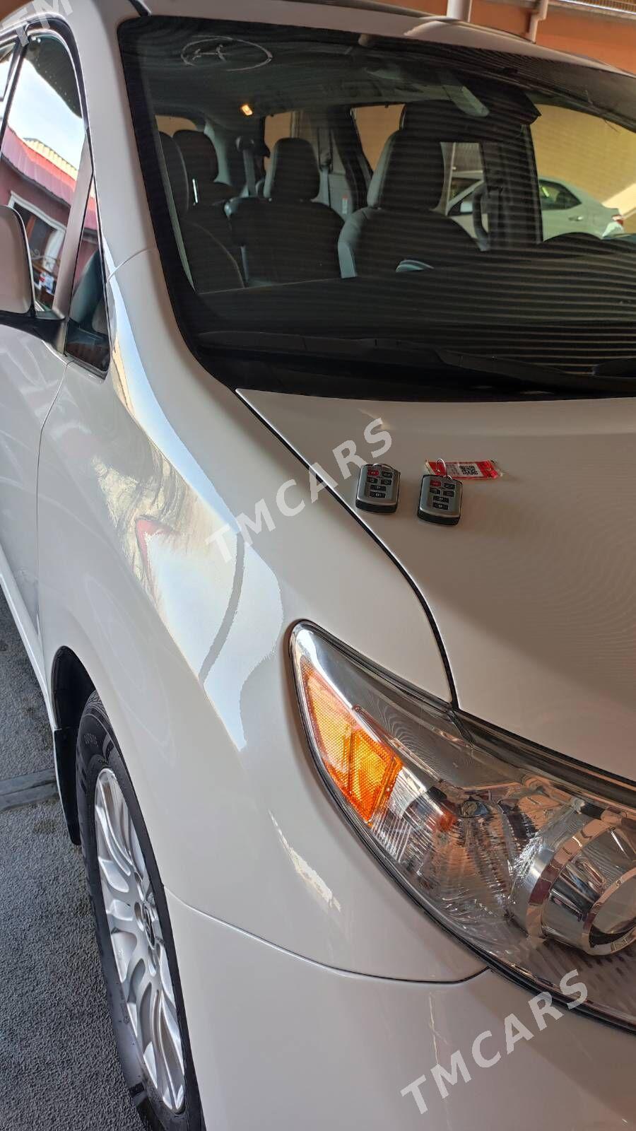 Toyota Sienna 2020 - 431 000 TMT - Wekilbazar - img 4