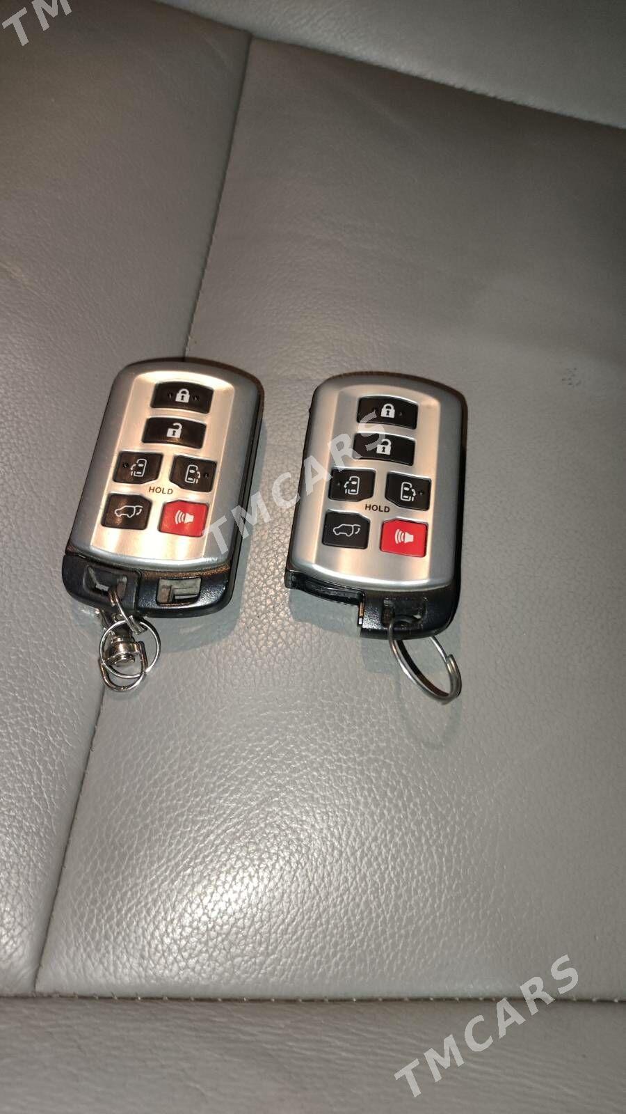 Toyota Sienna 2020 - 431 000 TMT - Wekilbazar - img 6