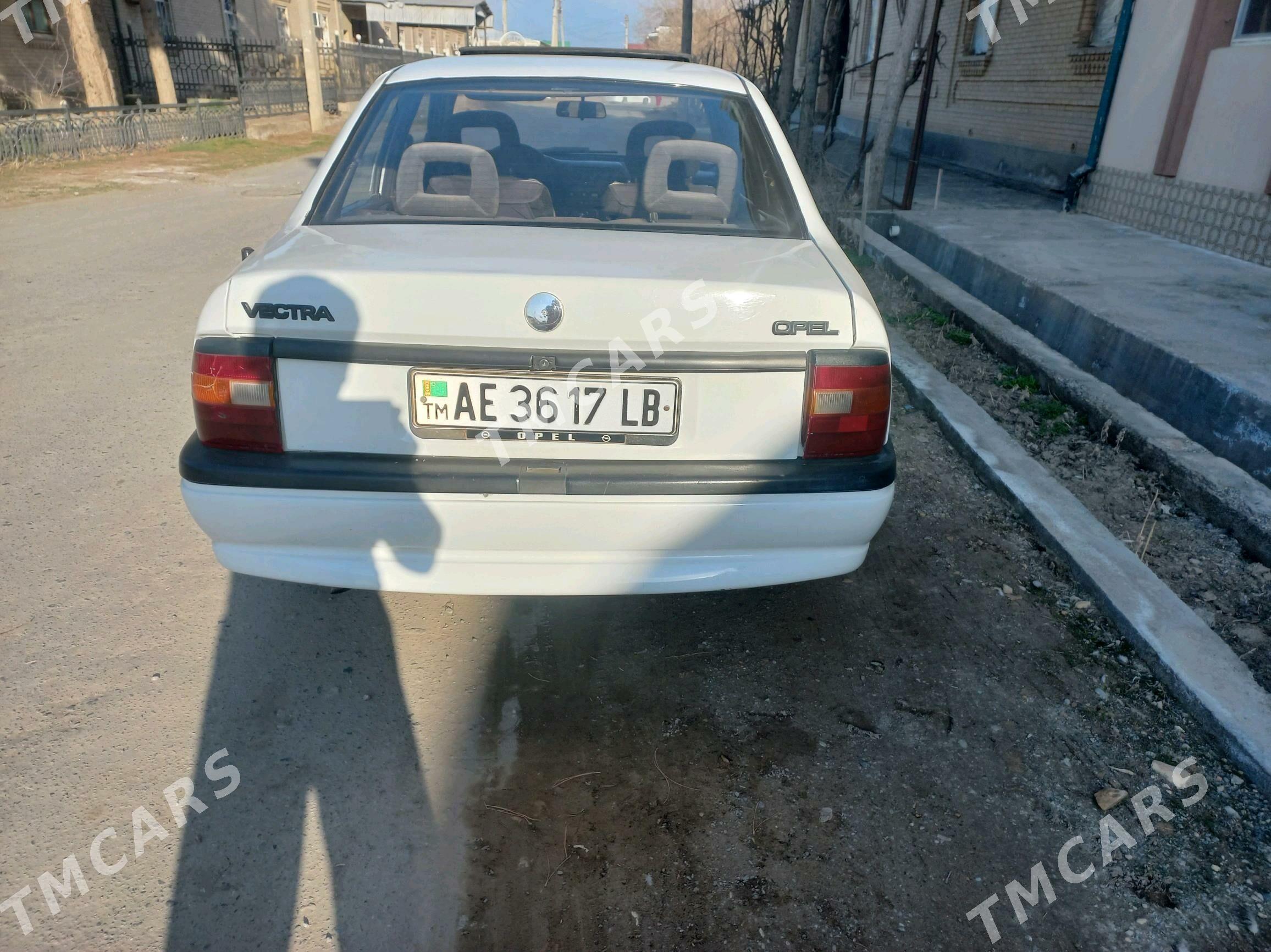 Opel Vectra 1993 - 22 000 TMT - Türkmenabat - img 3