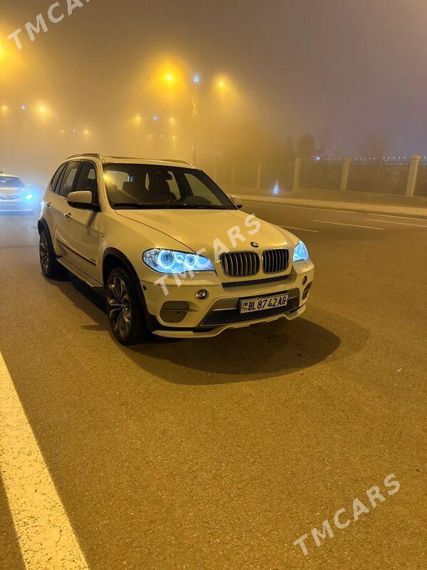 BMW X5 2011 - 292 000 TMT - Хитровка - img 2