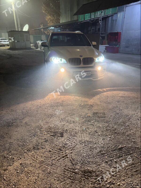 BMW X5 2011 - 292 000 TMT - Хитровка - img 6