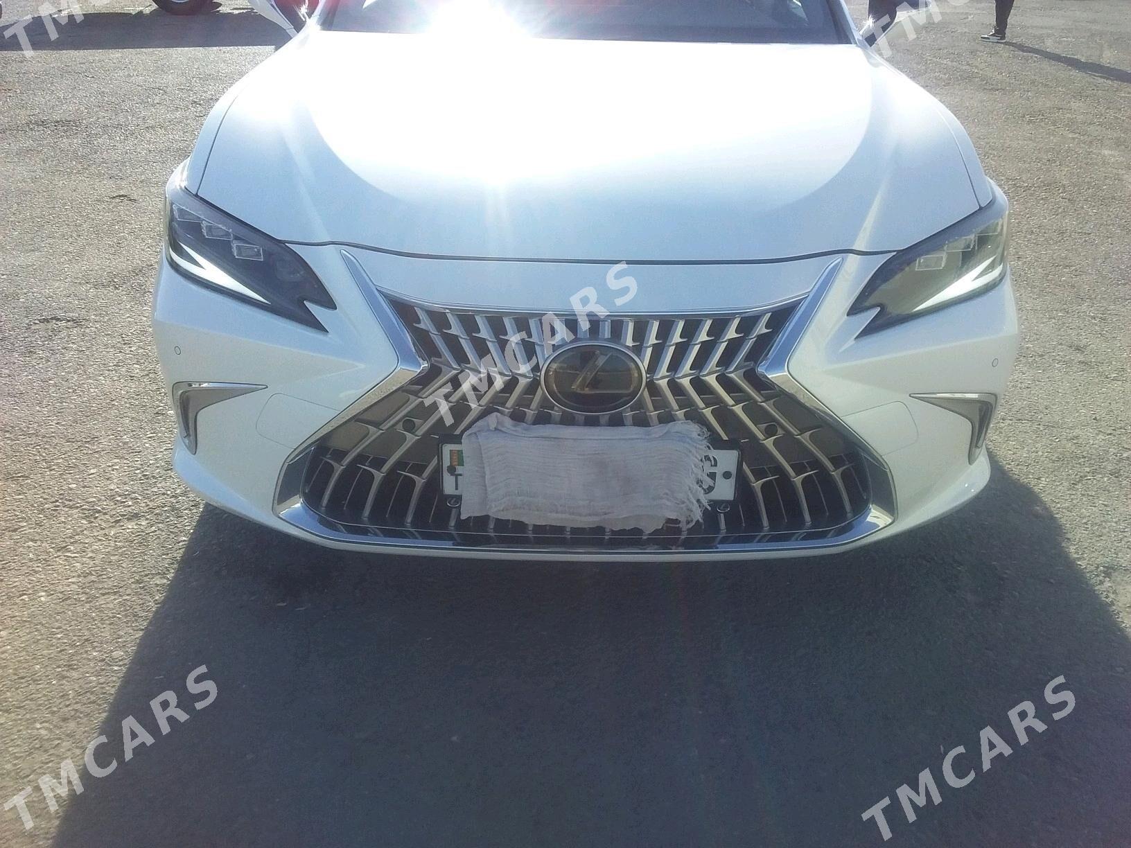 Lexus ES 350 2020 - 520 000 TMT - 6 мкр - img 5