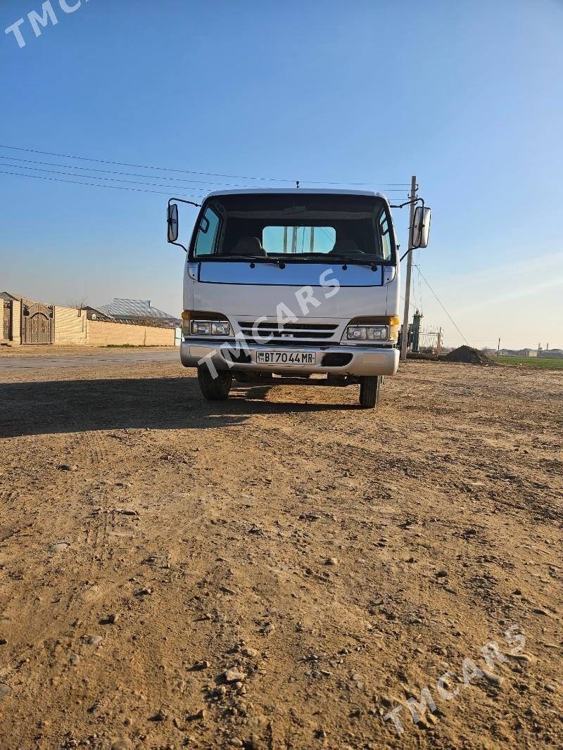 Mitsubishi Canter 1996 - 220 000 TMT - Mary - img 8