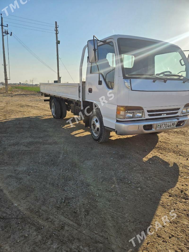 Mitsubishi Canter 1996 - 220 000 TMT - Mary - img 3