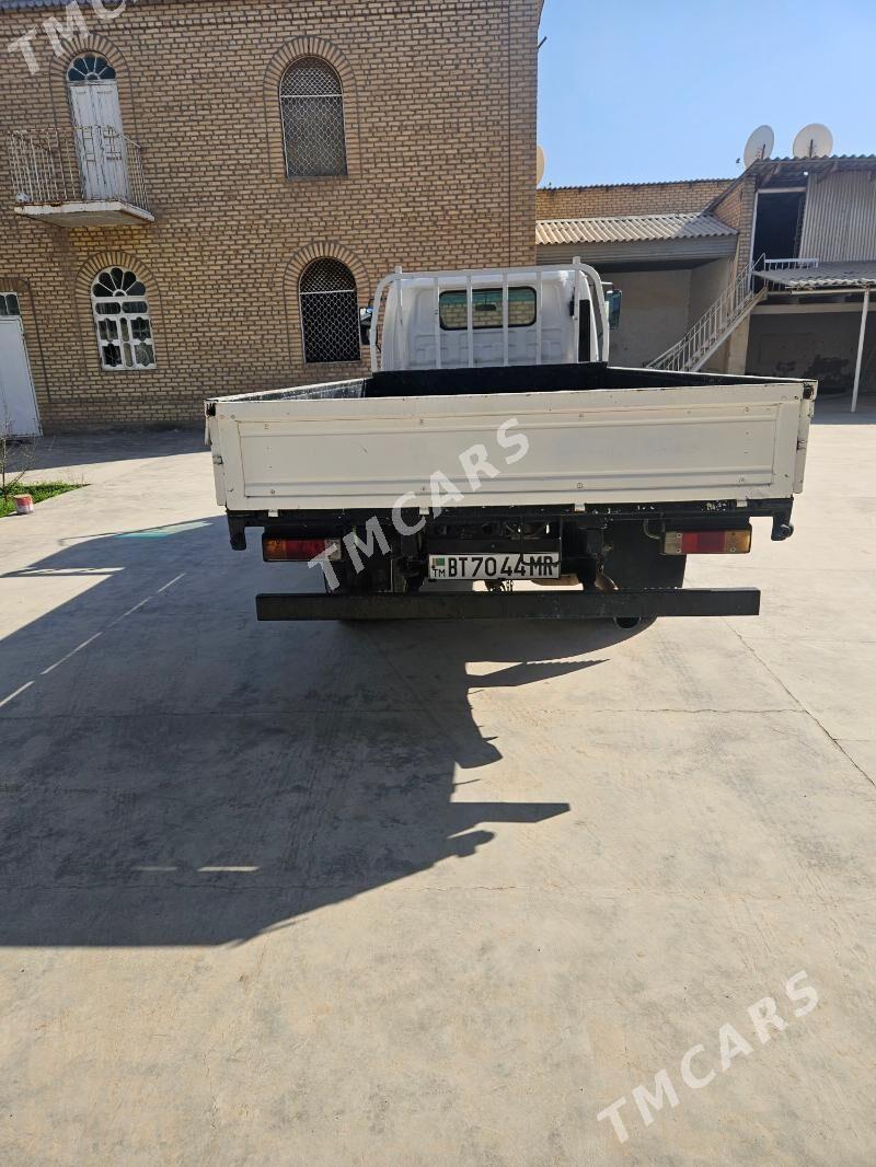 Mitsubishi Canter 1996 - 220 000 TMT - Mary - img 6