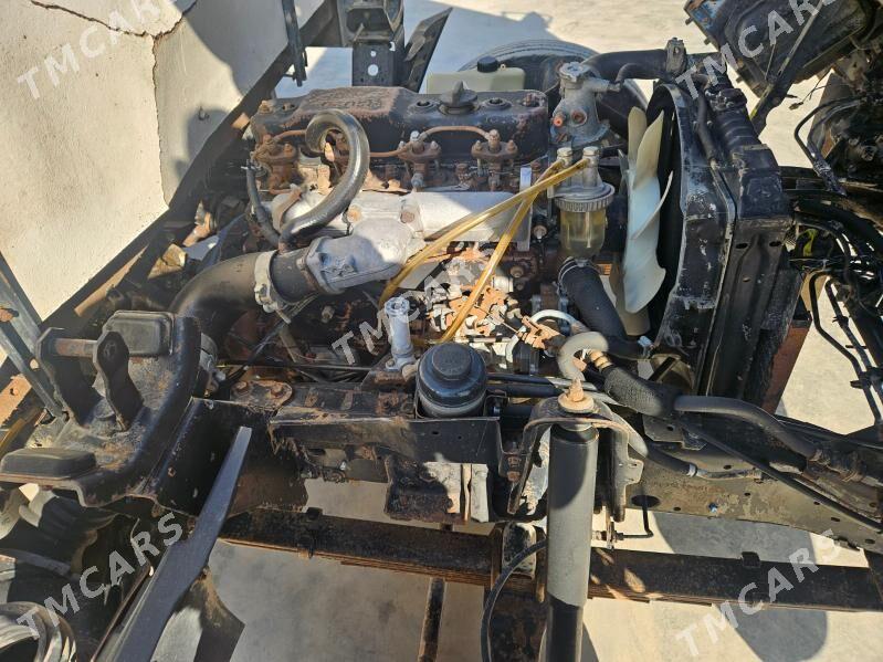 Mitsubishi Canter 1996 - 220 000 TMT - Mary - img 7