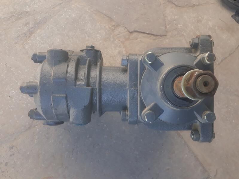 KOMPRESSOR ZIL/MAZ 1 600 TMT - Farap - img 3
