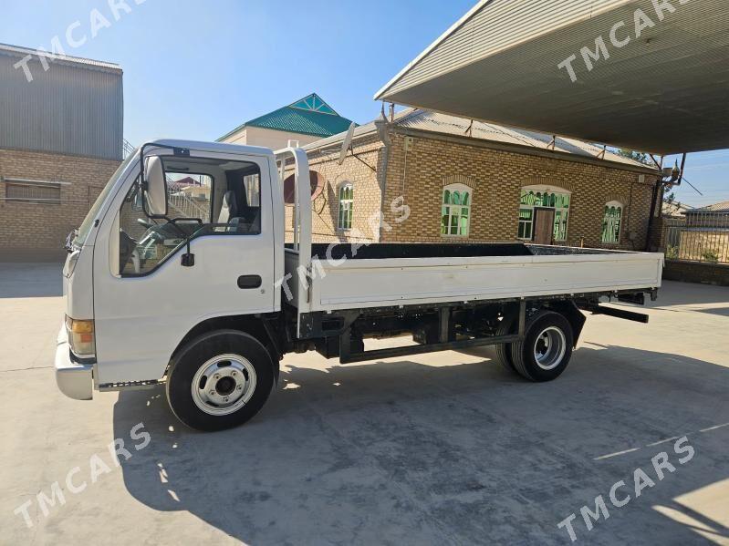 Mitsubishi Canter 1996 - 220 000 TMT - Mary - img 5