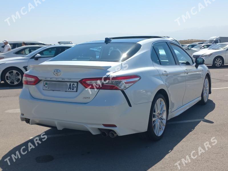 Toyota Camry 2020 - 360 000 TMT - Ашхабад - img 5