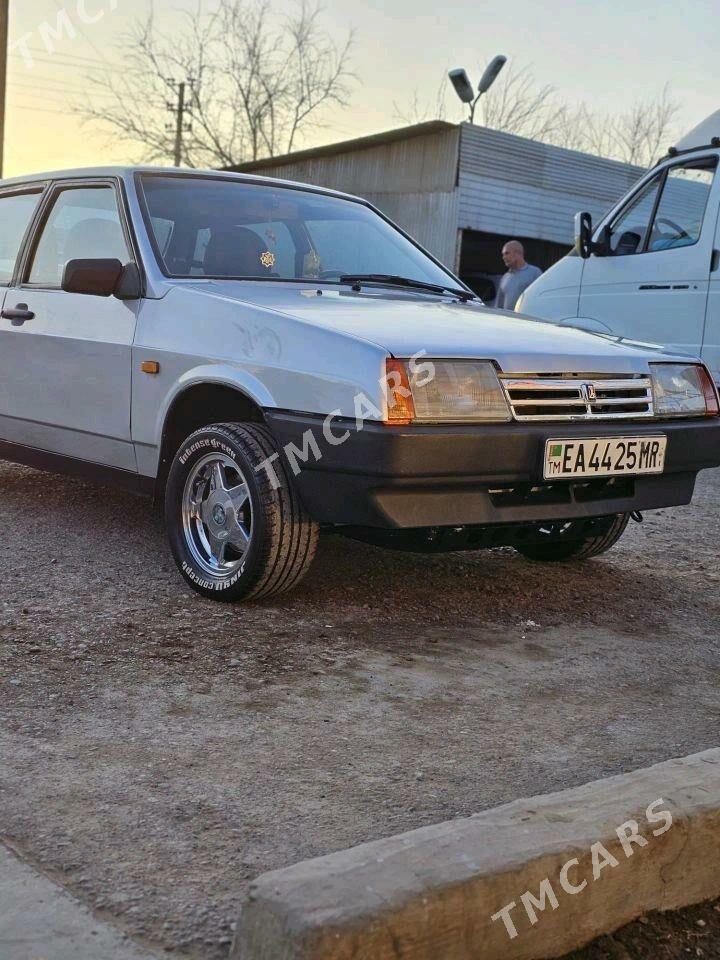 Lada VAZ-21099 2004 - 40 000 TMT - Mary - img 3