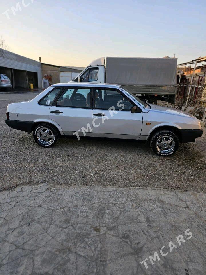 Lada VAZ-21099 2004 - 40 000 TMT - Мары - img 2